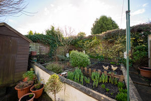 Medlock Crescent Handsworth